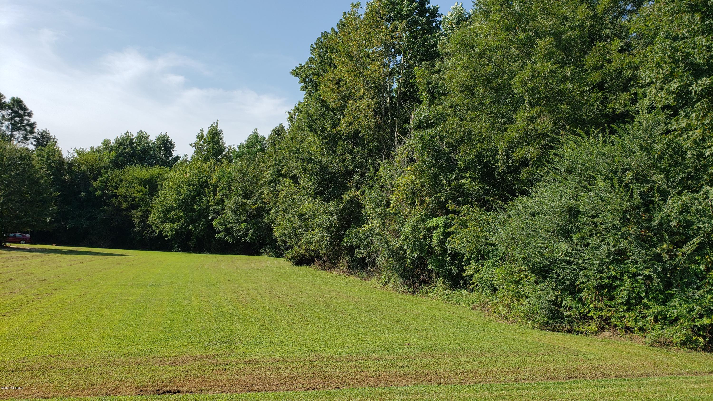1841 J P Road Whitakers, NC 27891 - Photo 1 of 5 Beautiful cleared lot!
