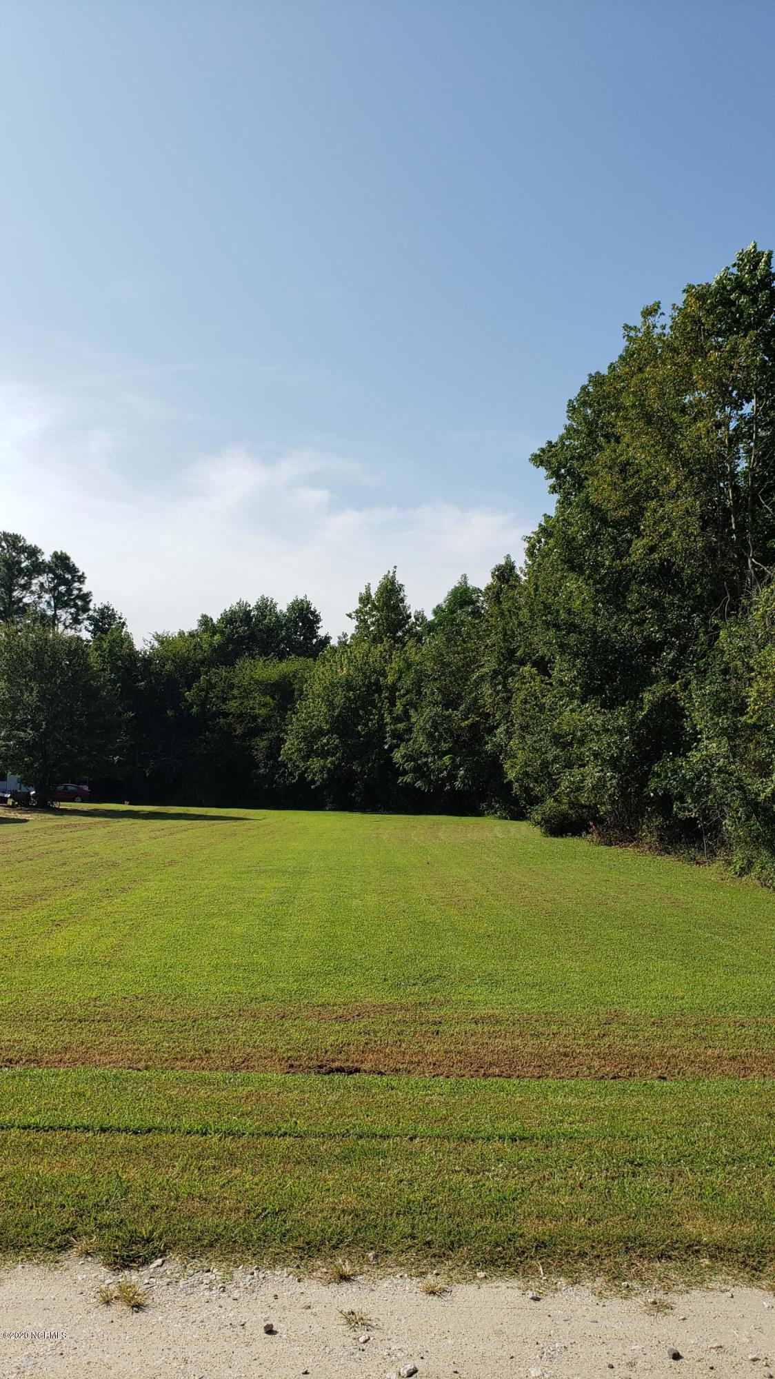 1841 J P Road Whitakers, NC 27891 - Photo 2 of 5 Cleared Lot