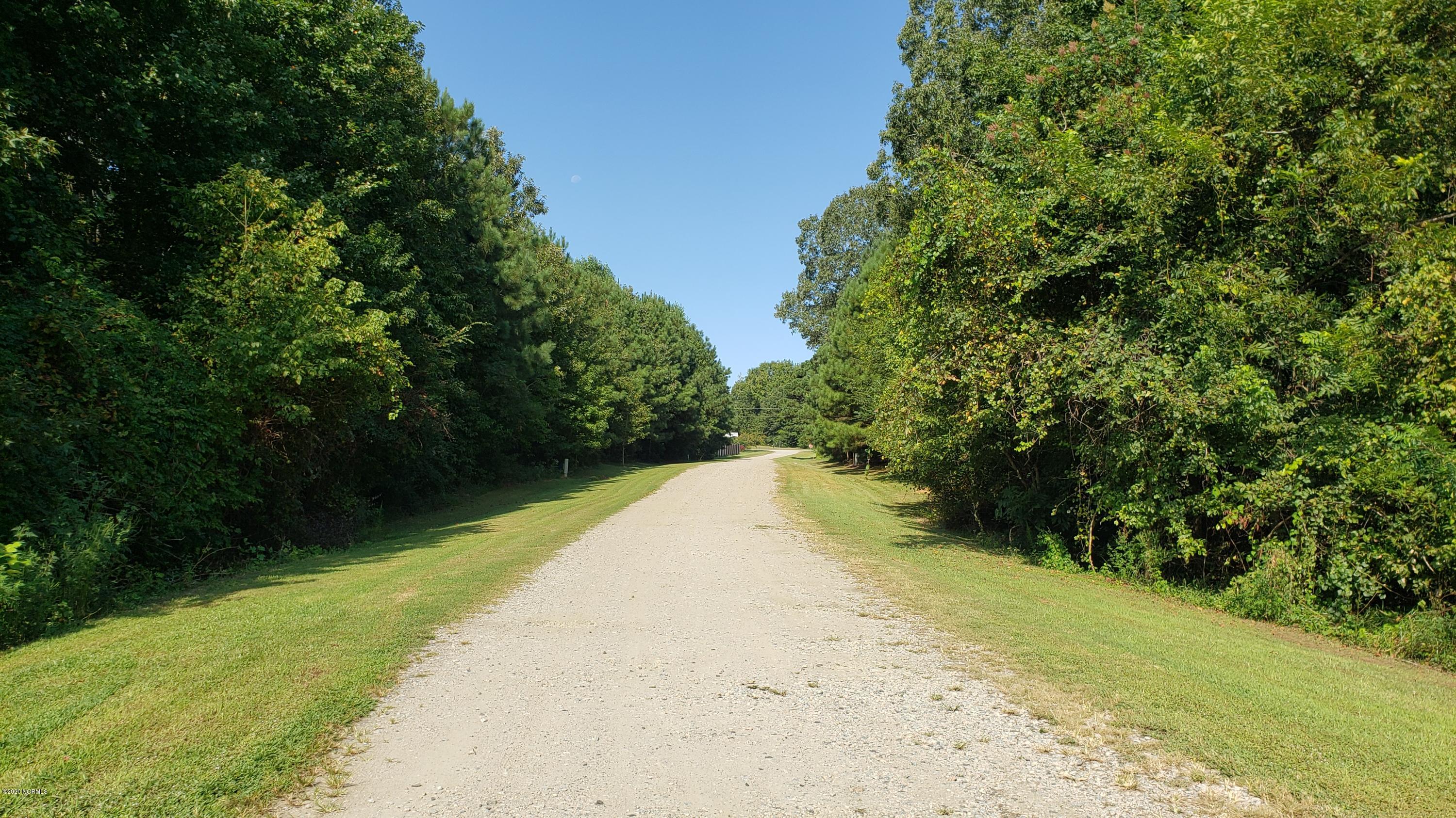 1841 J P Road Whitakers, NC 27891 - Photo 4 of 5 Private Road