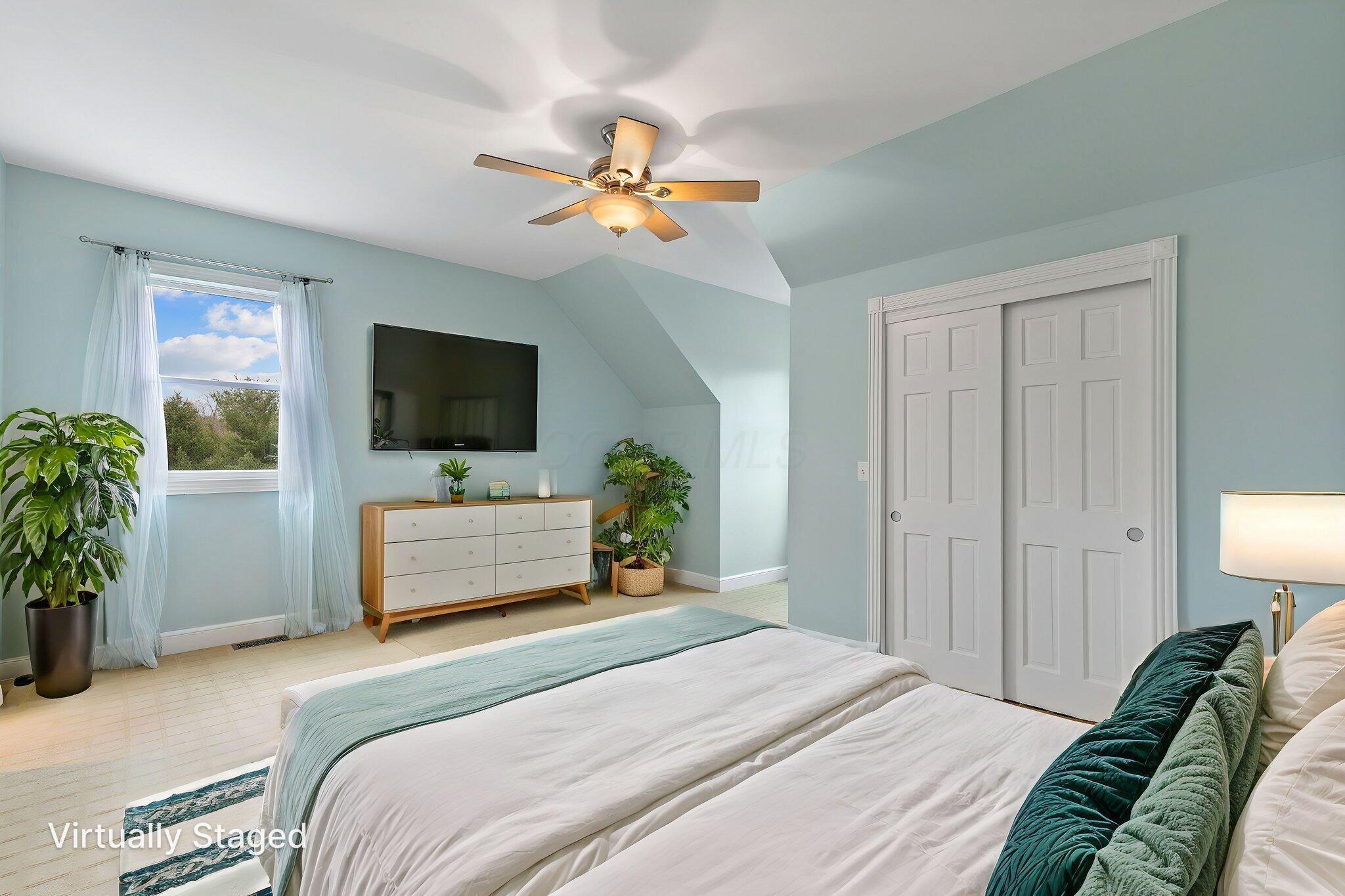 4400 Shull Road New Albany, OH 43054 - Photo 60 of 109 Bed Rm #2
