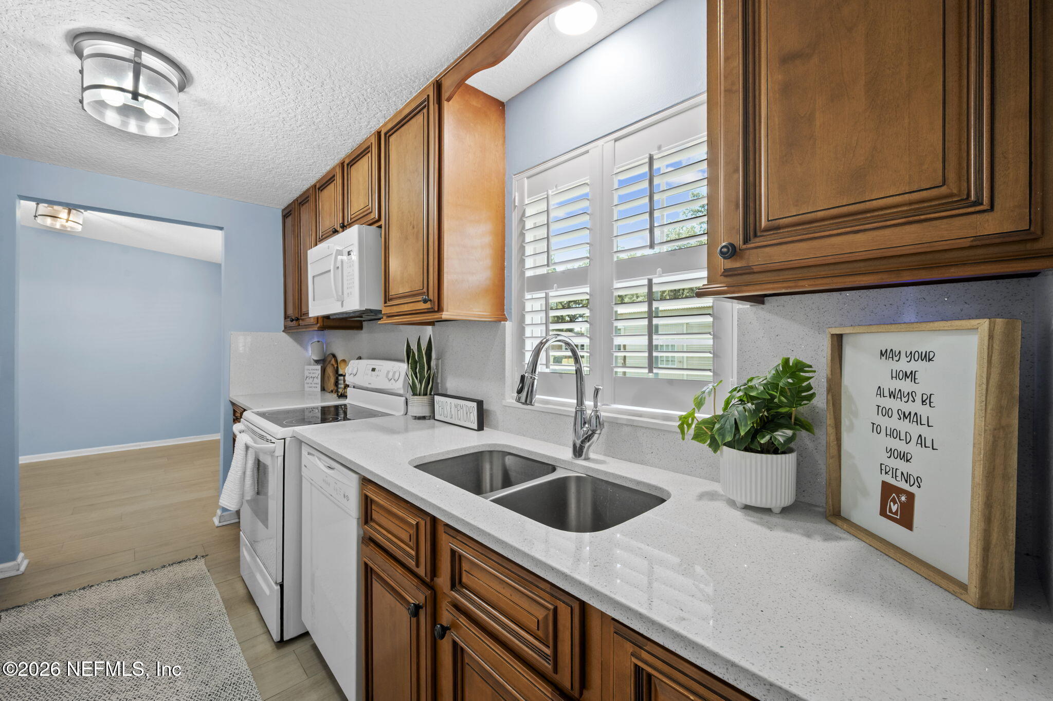 3220 Ricky Drive Jacksonville, FL 32223 - Photo 11 of 40 Kitchen