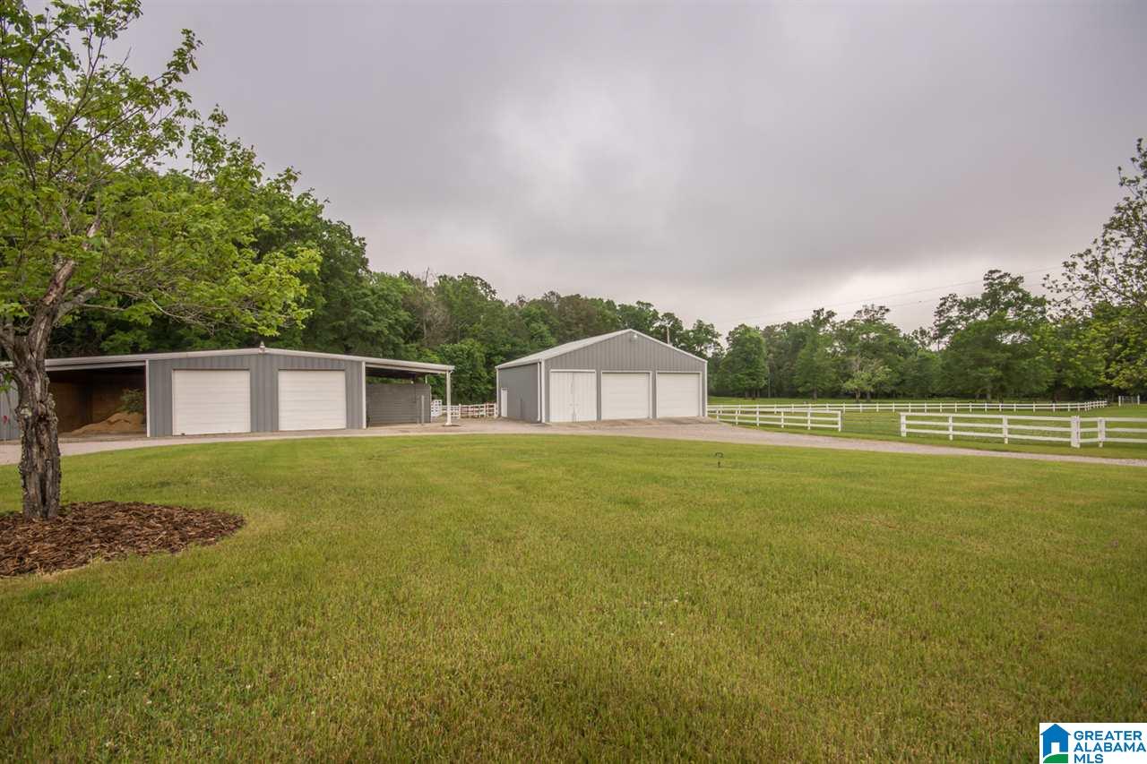 4025 Nixon Road Bessemer, AL 35022 - Photo 3 of 49