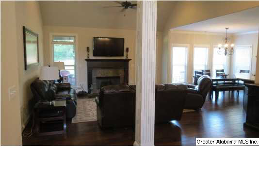 391 Strathaven Drive Pelham, AL 35124 - Photo 3 of 24