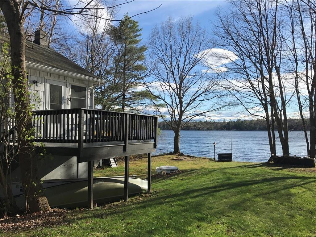 123 Cottage Road Windham, ME 04062 - Photo 4 of 27 Photo