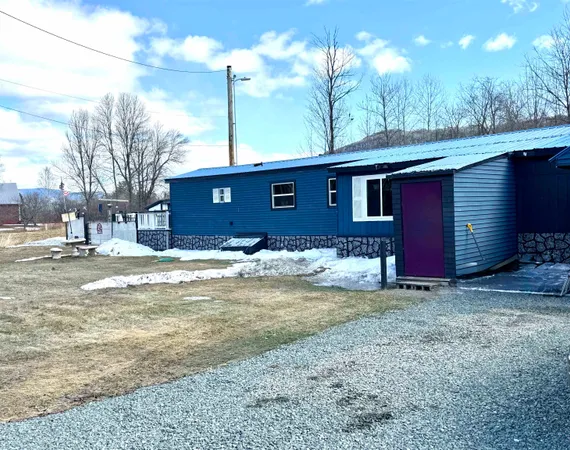 $274,900 | 7680 Highway 102, Guildhall, VT 05905
