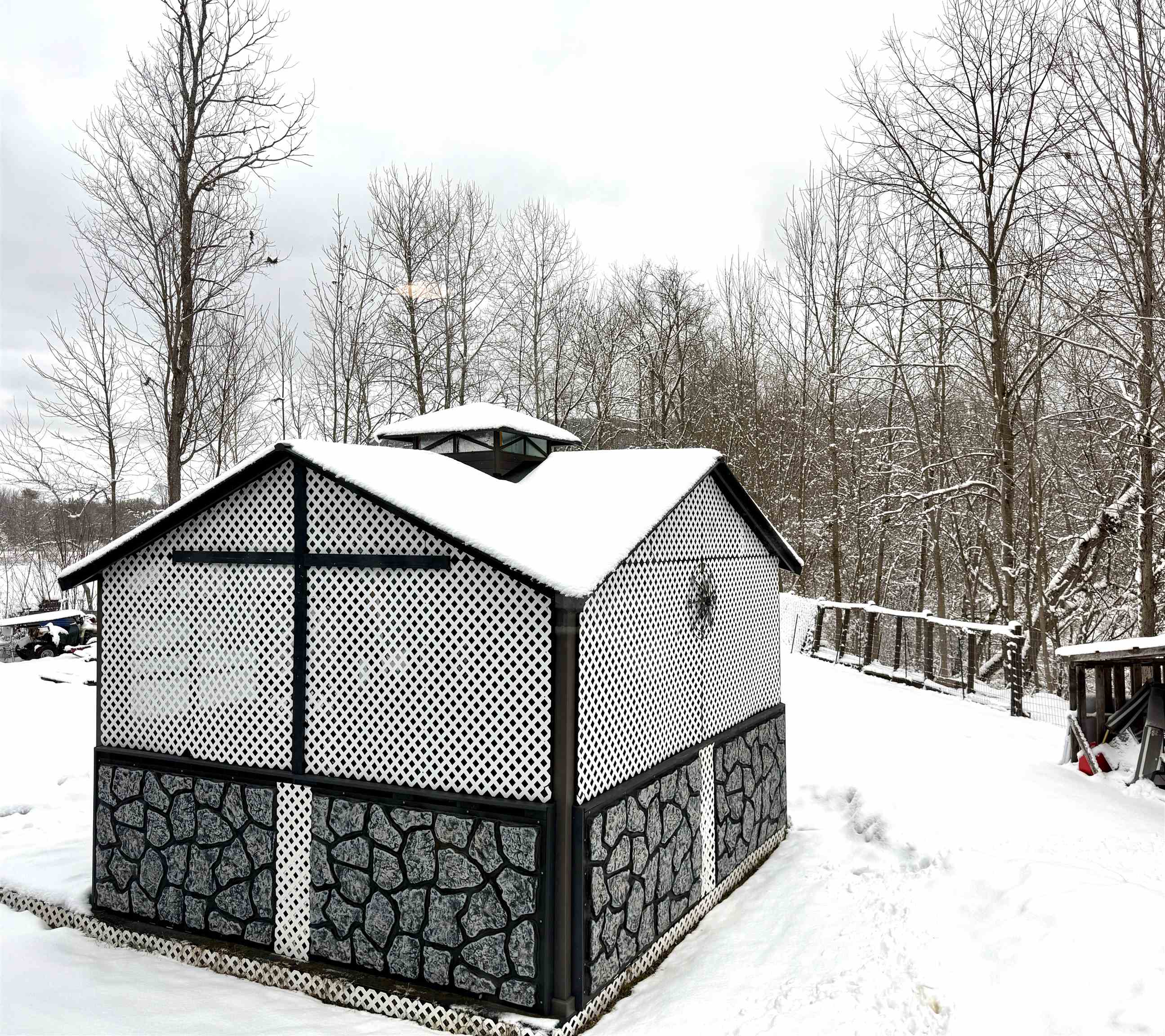 7680 Highway 102 Guildhall, VT 05905 - Photo 24 of 26