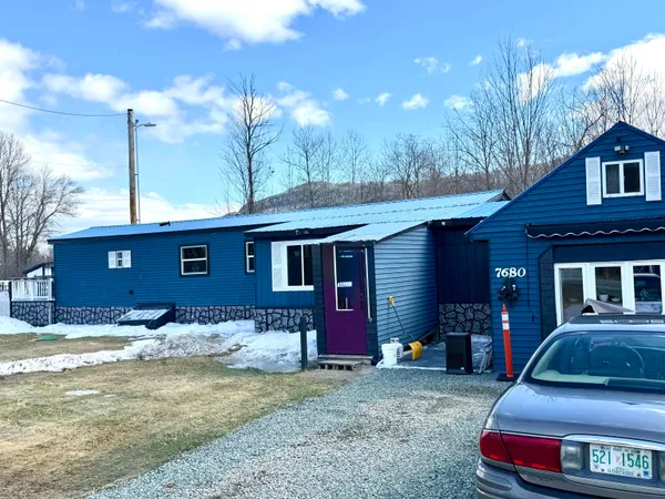 $274,900 | 7680 Highway 102, Guildhall, VT 05905