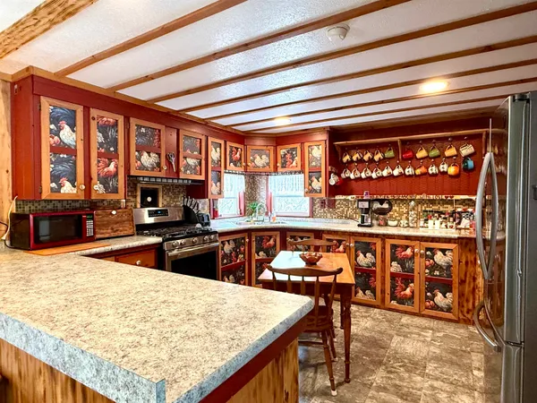$274,900 | 7680 Highway 102, Guildhall, VT 05905