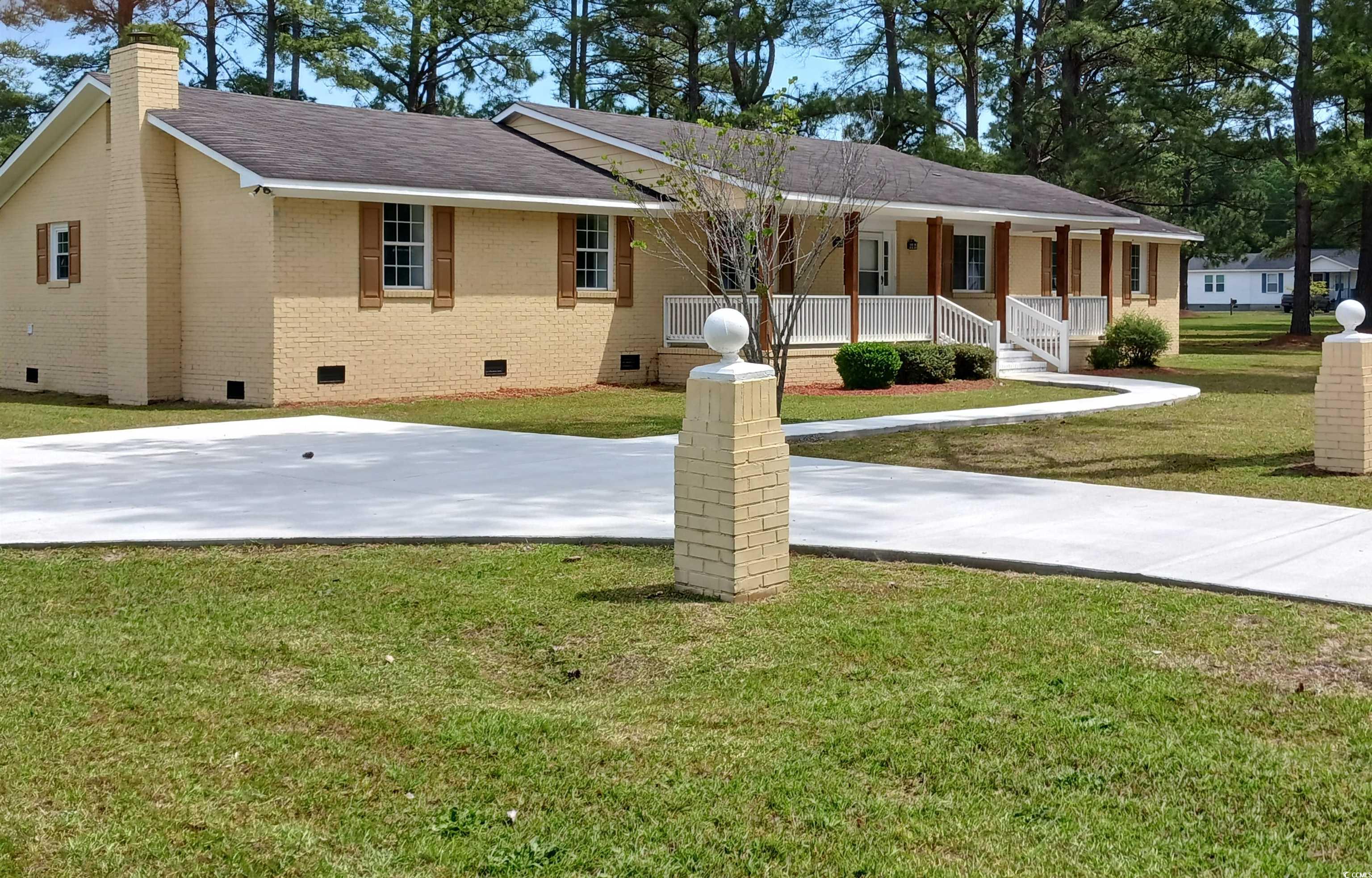 2016 Park Road Marion, SC 29571 - Photo 1 of 18 Gallery Image 1