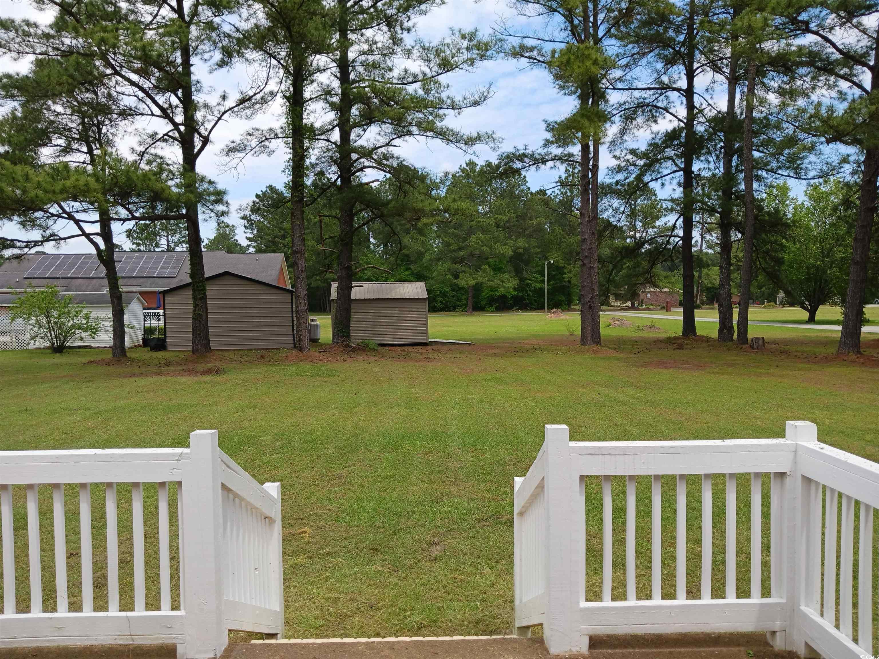 2016 Park Road Marion, SC 29571 - Photo 17 of 18 Gallery Image 17