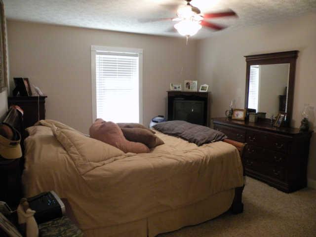1162 Haskell Akins Road Bethpage, TN 37022 - Photo 12 of 20 master bedroom