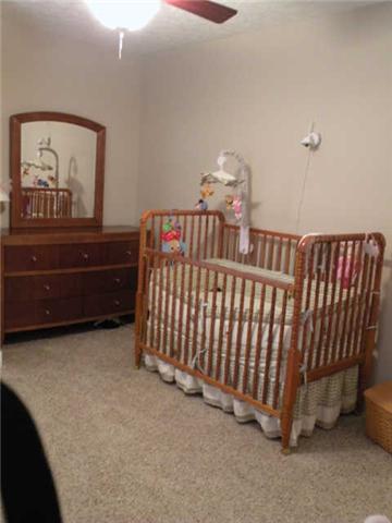 1162 Haskell Akins Road Bethpage, TN 37022 - Photo 15 of 20 Bedroom 2