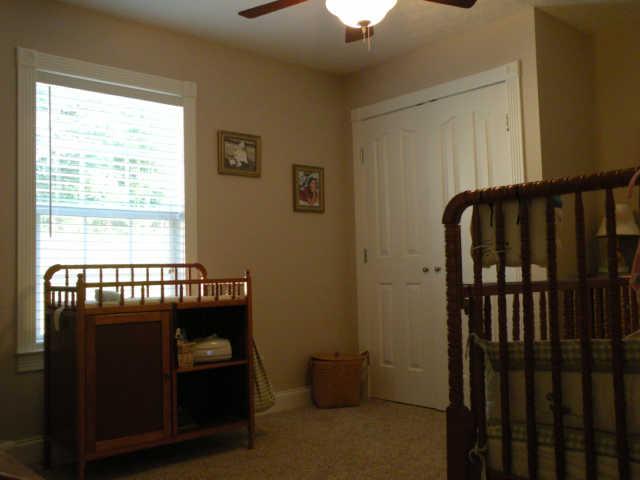 1162 Haskell Akins Road Bethpage, TN 37022 - Photo 16 of 20 Second view of bedroom 2