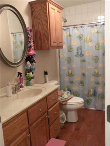 1162 Haskell Akins Road Bethpage, TN 37022 - Photo 17 of 20 Hall Full Bath
