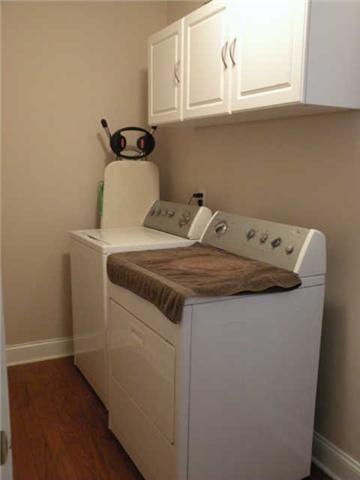 1162 Haskell Akins Road Bethpage, TN 37022 - Photo 18 of 20 Utility Room