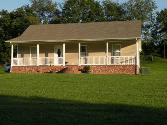 1162 Haskell Akins Road Bethpage, TN 37022 - Photo 20 of 20 Beautiful home shows like new!!