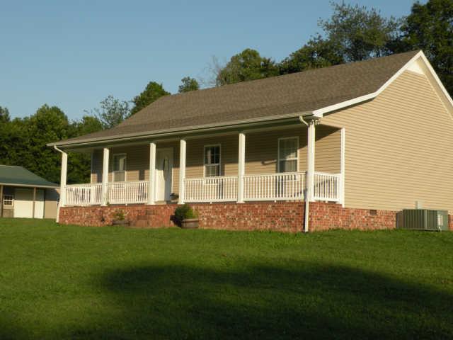 1162 Haskell Akins Road Bethpage, TN 37022 - Photo 2 of 20