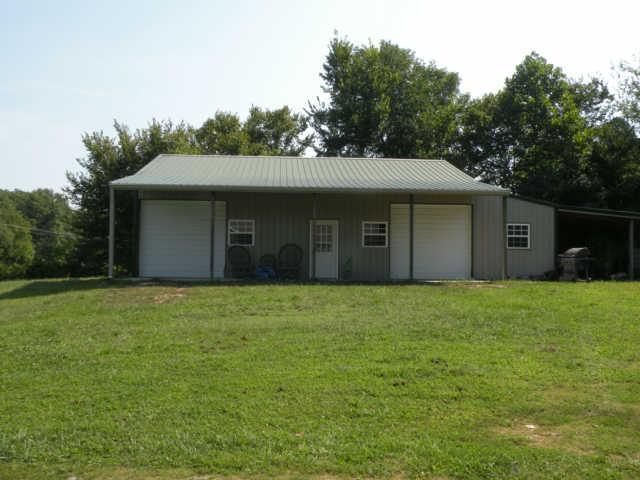 1162 Haskell Akins Road Bethpage, TN 37022 - Photo 3 of 20