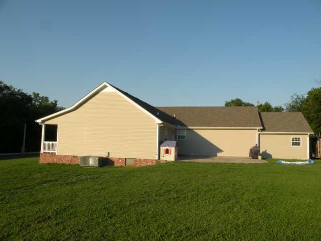 1162 Haskell Akins Road Bethpage, TN 37022 - Photo 7 of 20 Side View