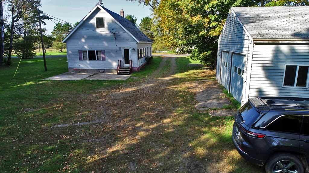 1378 Bancroft Road Wytopitlock, ME 04497 - Photo 5 of 55 1378-bancroft-rd-house
