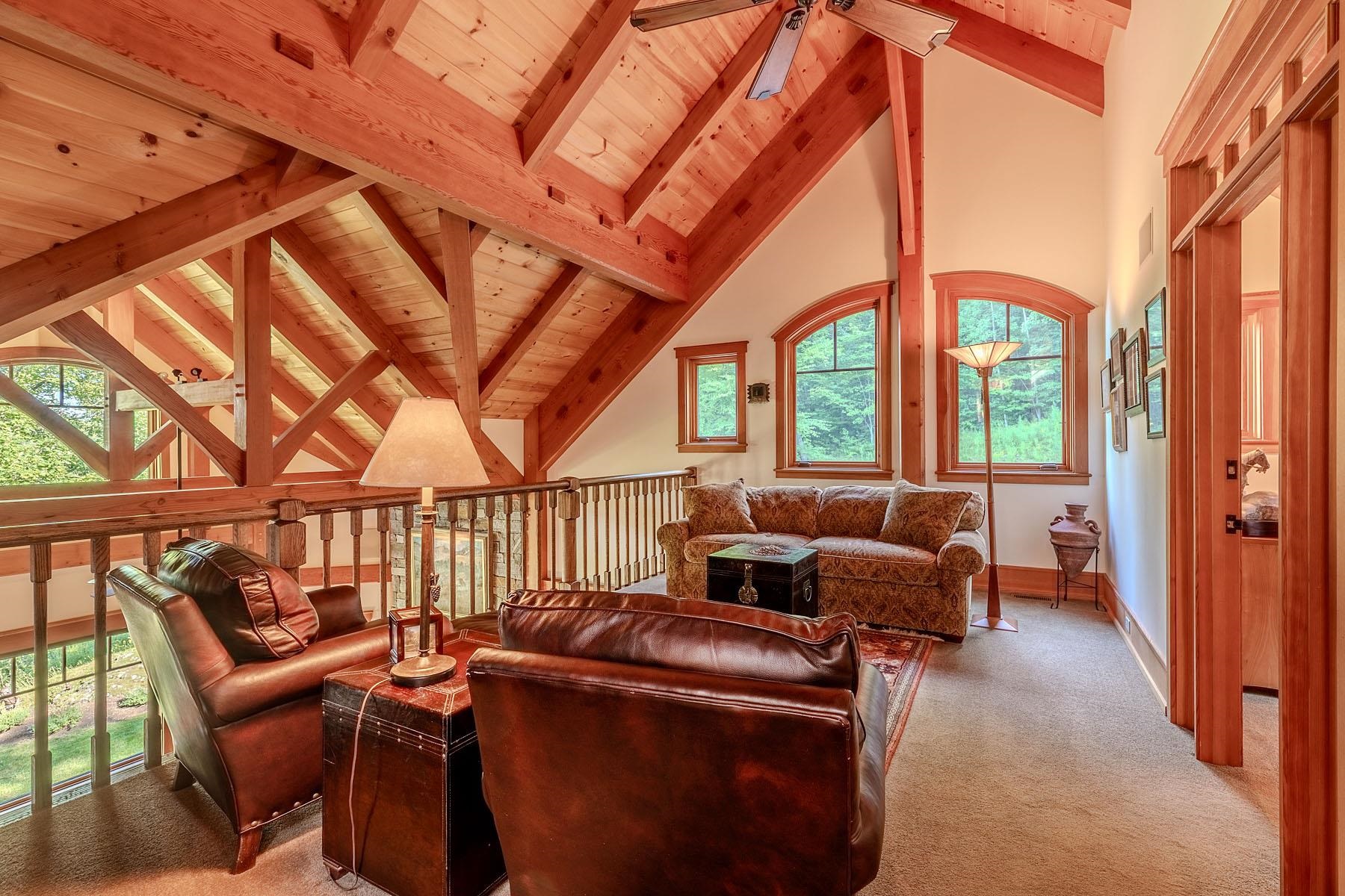 2072 Saw Mill Hill Road Wells, VT 05774 - Photo 22 of 53 Gallery Image 22