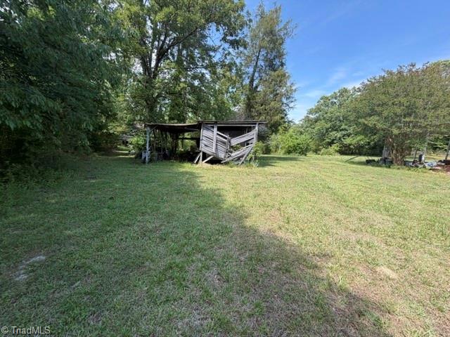 571 Garner Road Denton, NC 27239 - Photo 3 of 10