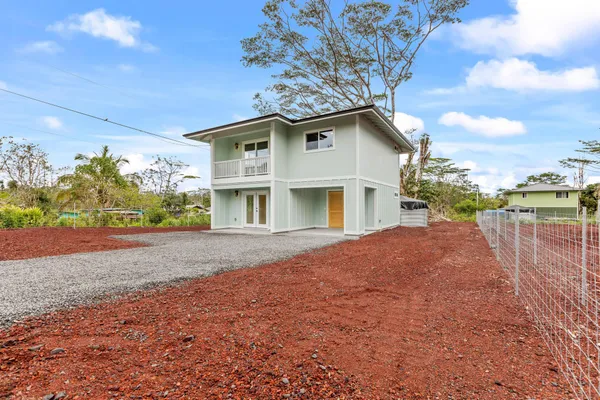 $355,000 | 16-412 Aina Pua Street, Pahoa, HI 96778