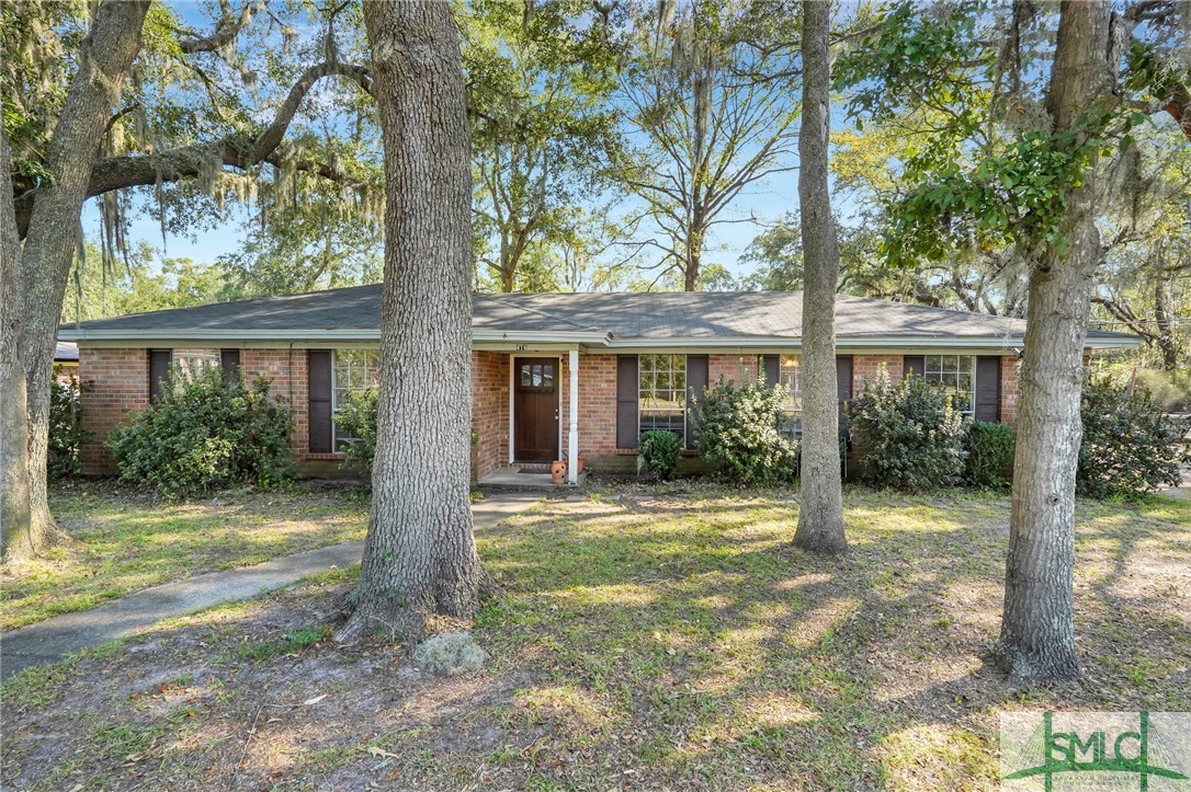616 Olmstead Drive Hinesville, GA 31313 - Photo 1 of 40