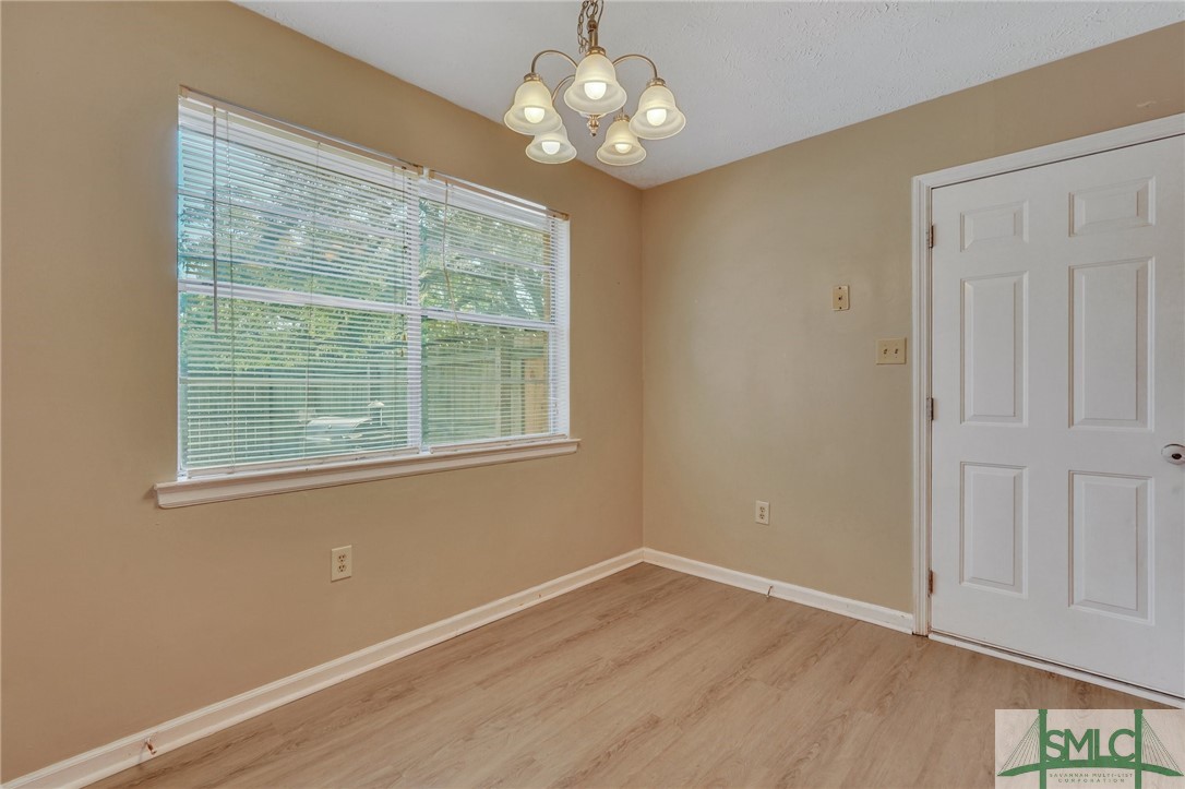 616 Olmstead Drive Hinesville, GA 31313 - Photo 14 of 40