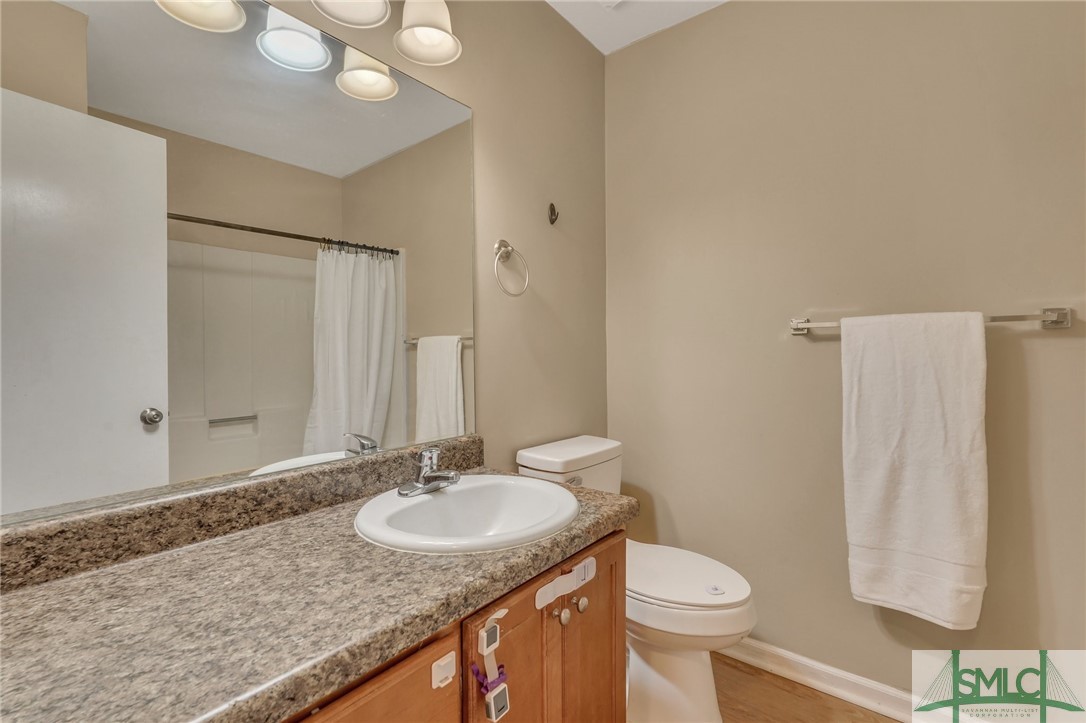 616 Olmstead Drive Hinesville, GA 31313 - Photo 22 of 40