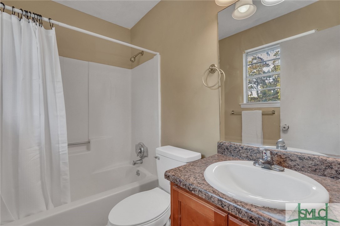 616 Olmstead Drive Hinesville, GA 31313 - Photo 31 of 40
