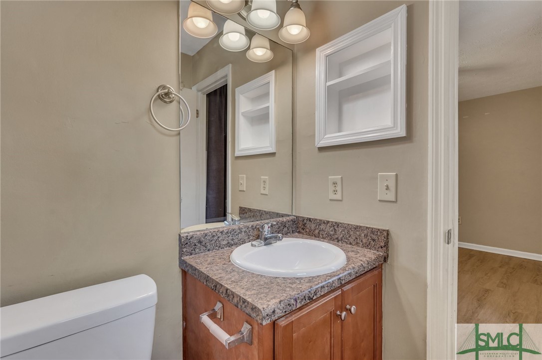 616 Olmstead Drive Hinesville, GA 31313 - Photo 32 of 40