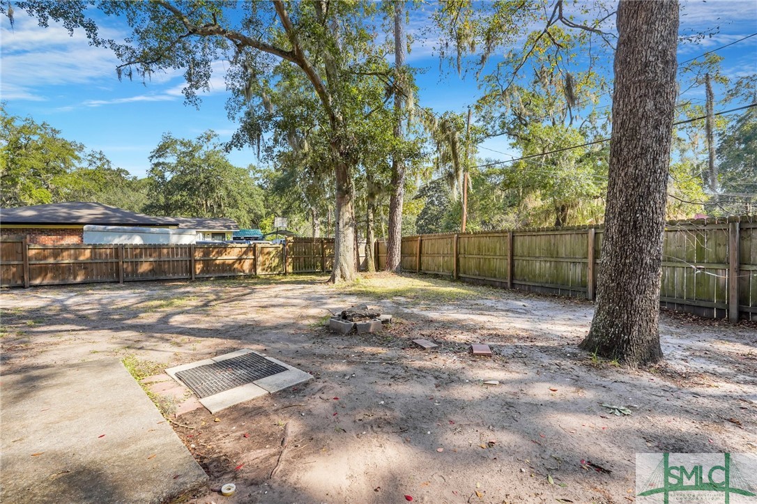 616 Olmstead Drive Hinesville, GA 31313 - Photo 35 of 40
