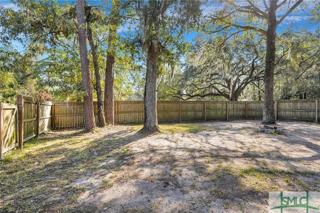 616 Olmstead Drive Hinesville, GA 31313 - Photo 36 of 40
