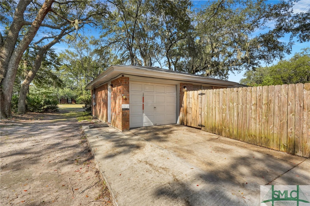 616 Olmstead Drive Hinesville, GA 31313 - Photo 37 of 40