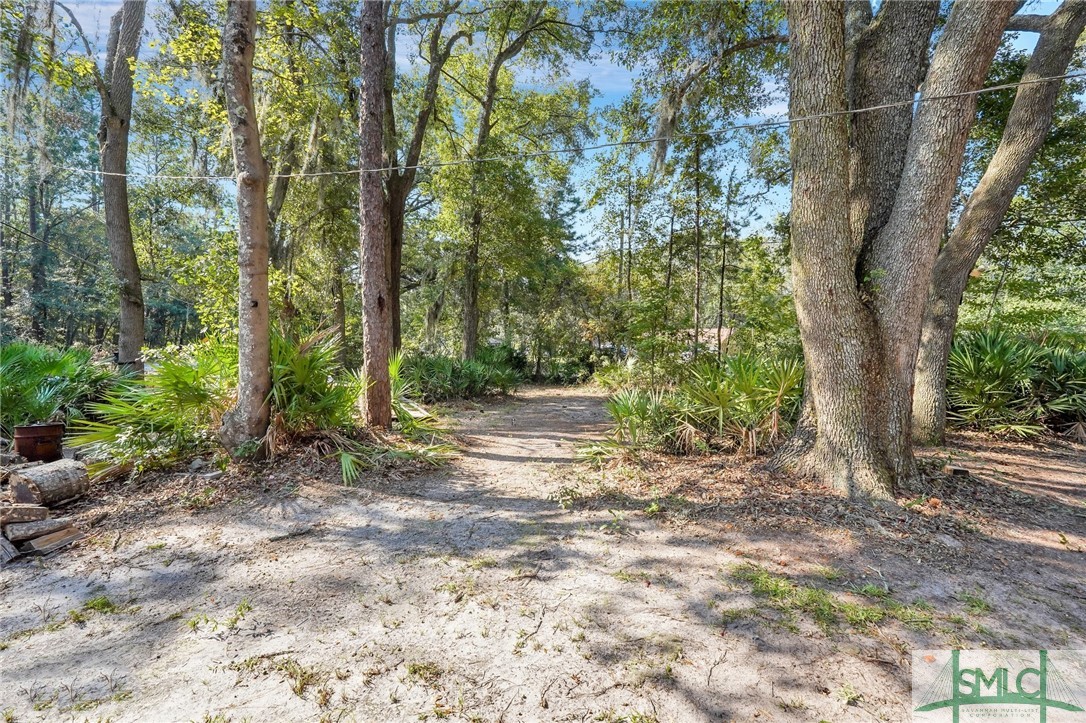 616 Olmstead Drive Hinesville, GA 31313 - Photo 39 of 40