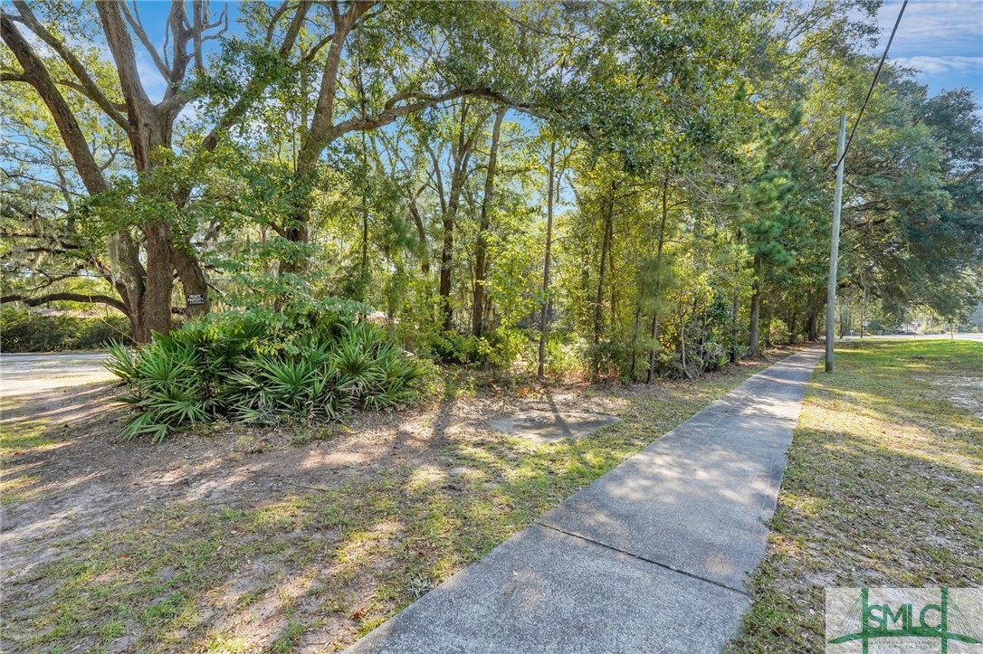 616 Olmstead Drive Hinesville, GA 31313 - Photo 5 of 40