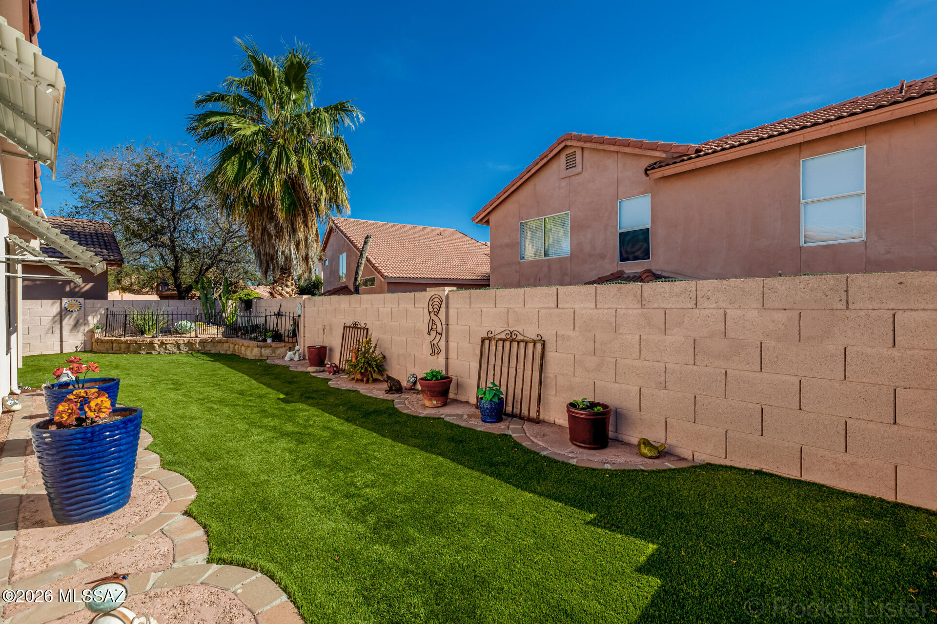 3523 West Sky Ridge Loop Tucson, AZ 85742 - Photo 26 of 35 29 - Sky Ridge