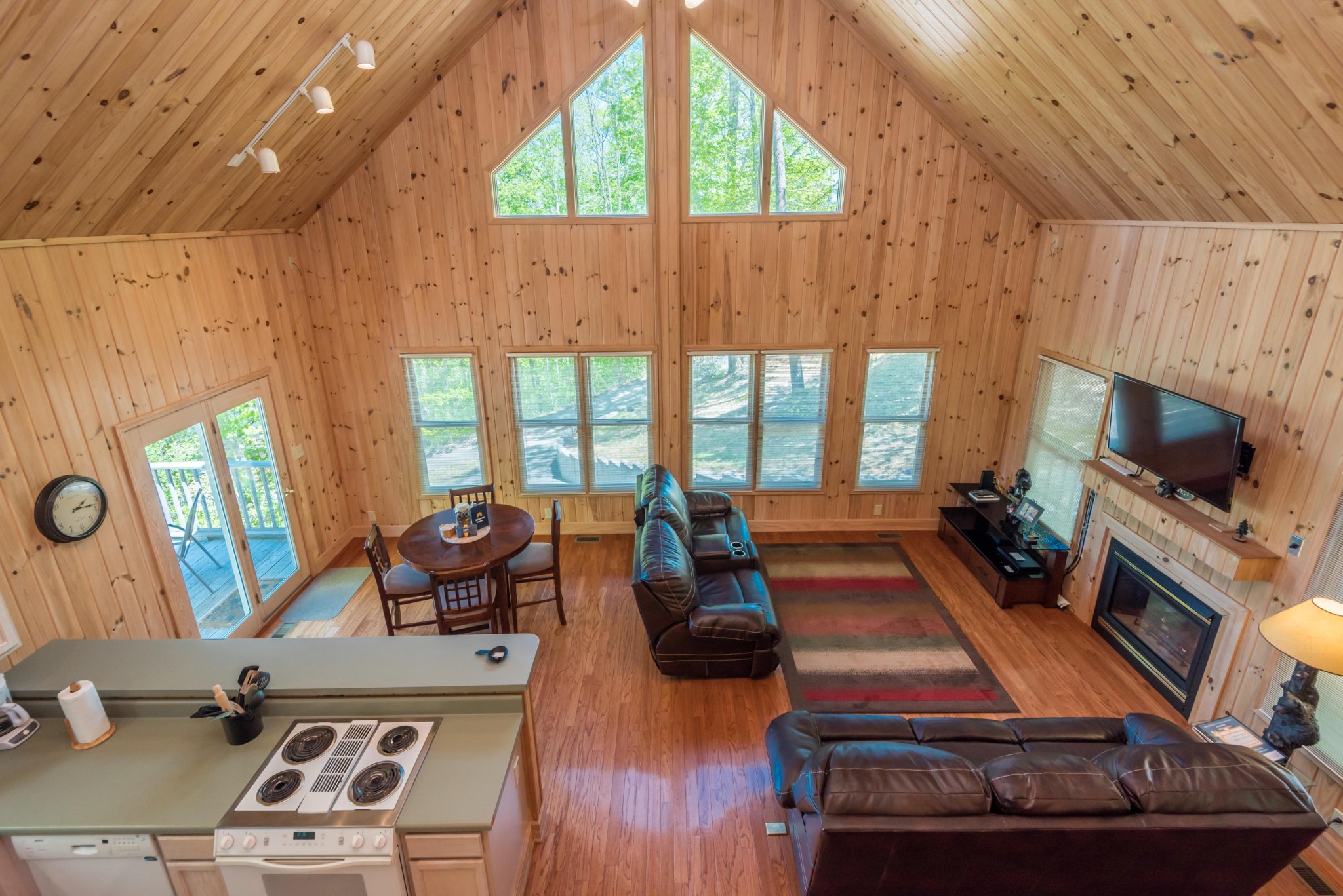 309 Slate Quarry Point Road Townsend, TN 37882 - Photo 5 of 39 Gallery Image 5