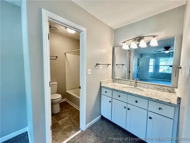 $1,550 | 5767 Pepperbush Drive, Fayetteville, NC 28304