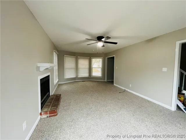 $1,550 | 5767 Pepperbush Drive, Fayetteville, NC 28304