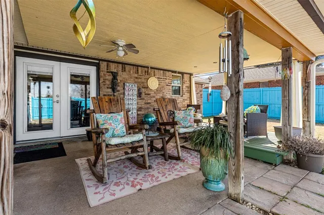 $329,000 | 3913 Arizona Street, Sachse, TX 75048