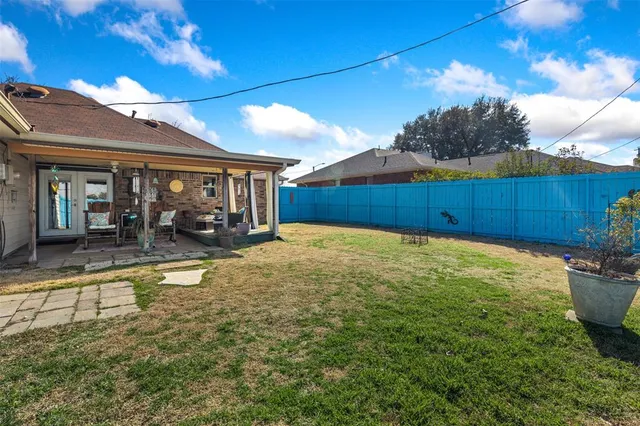 $329,000 | 3913 Arizona Street, Sachse, TX 75048