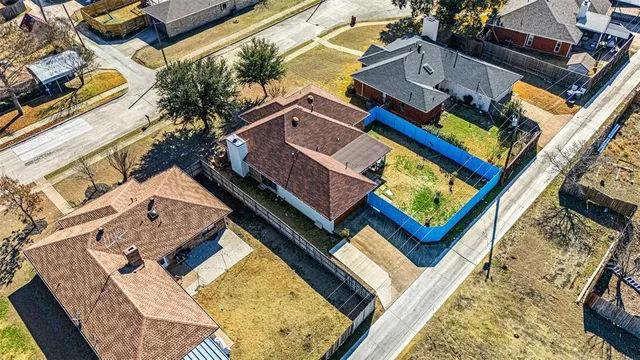 $329,000 | 3913 Arizona Street, Sachse, TX 75048