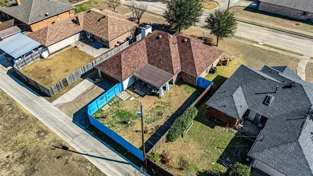 $329,000 | 3913 Arizona Street, Sachse, TX 75048