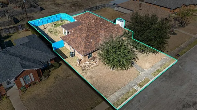 $329,000 | 3913 Arizona Street, Sachse, TX 75048