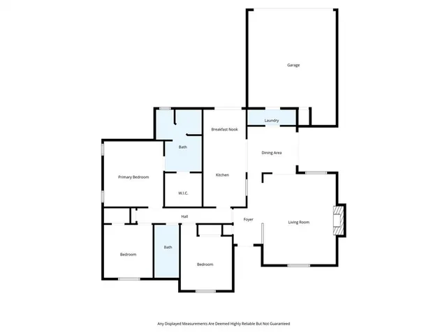 $329,000 | 3913 Arizona Street, Sachse, TX 75048