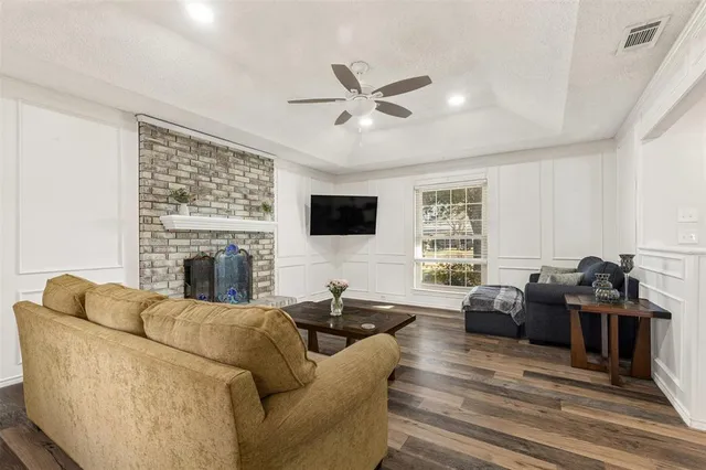 $329,000 | 3913 Arizona Street, Sachse, TX 75048