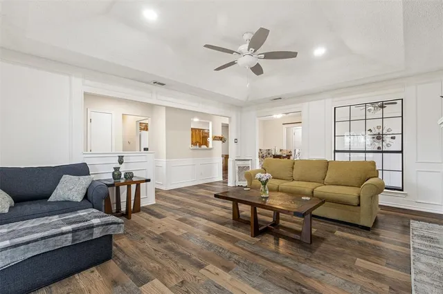 $329,000 | 3913 Arizona Street, Sachse, TX 75048