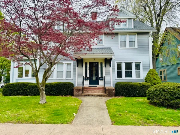 $3,200 | 304 Central Avenue, New Haven, CT 06515
